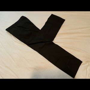 Banana Republic Tailored Fit Trousers